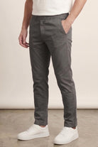 All Day Pants - Dark Grey - Mendeez
