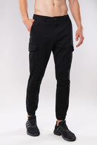 Raven Cargo Pants - Mendeez PK 