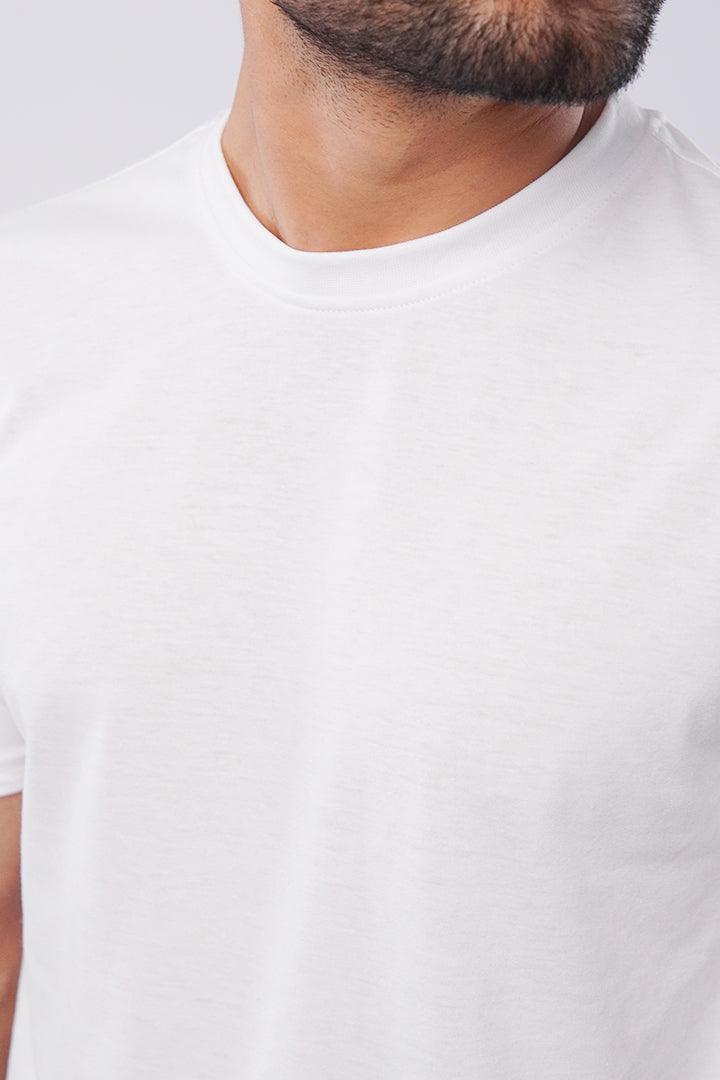 The Snowy Crew Neck - Mendeez PK 