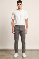 All Day Pants - Dark Grey - Mendeez