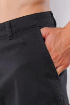 Raven Cargo Pants - Mendeez PK 