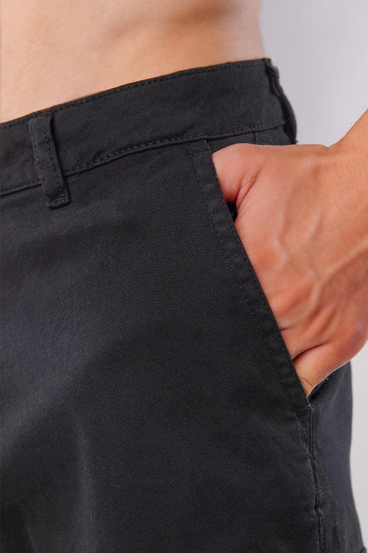 Raven Cargo Pants - Mendeez PK 