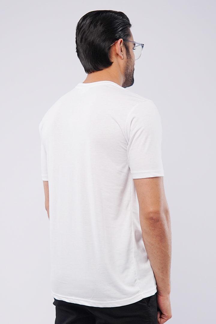 The Snowy Crew Neck - Mendeez PK 