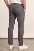 All Day Pants - Dark Grey - Mendeez