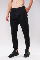 Raven Cargo Pants - Mendeez PK 