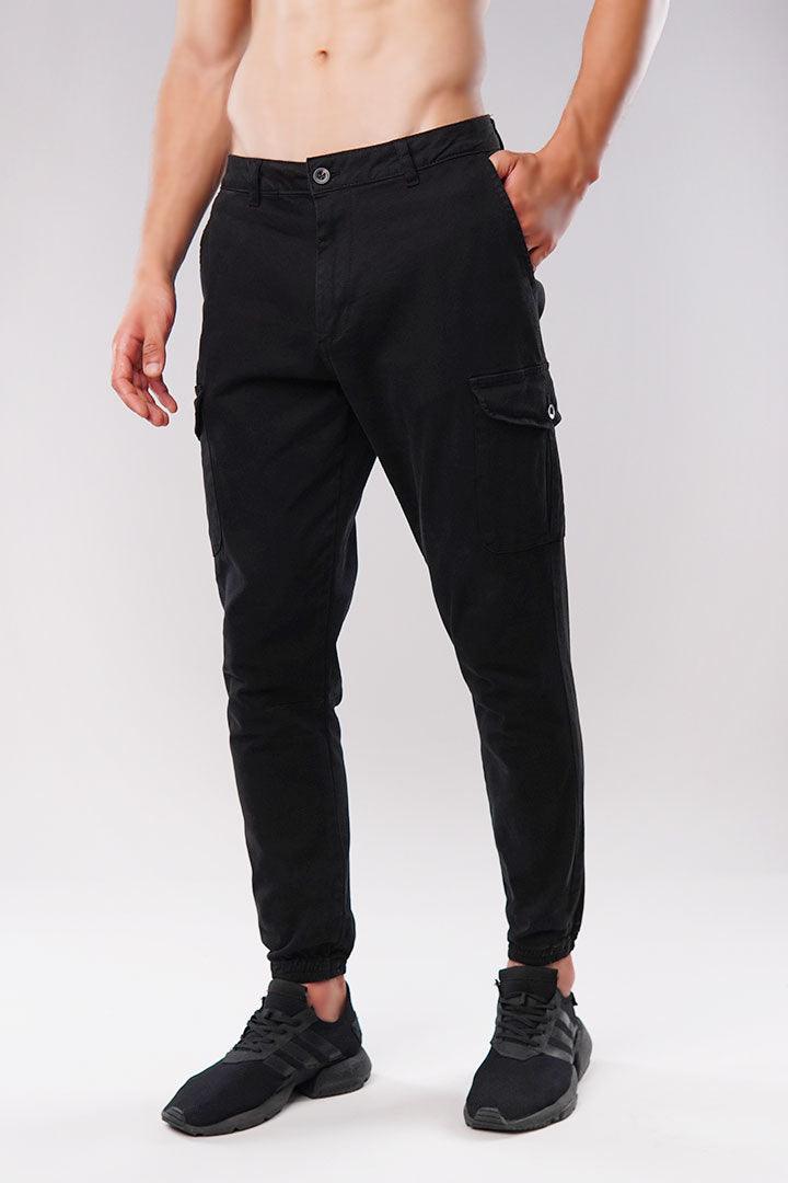 Raven Cargo Pants - Mendeez PK 