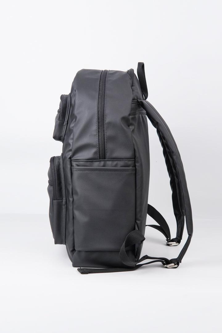 Backpack - Black - Mendeez