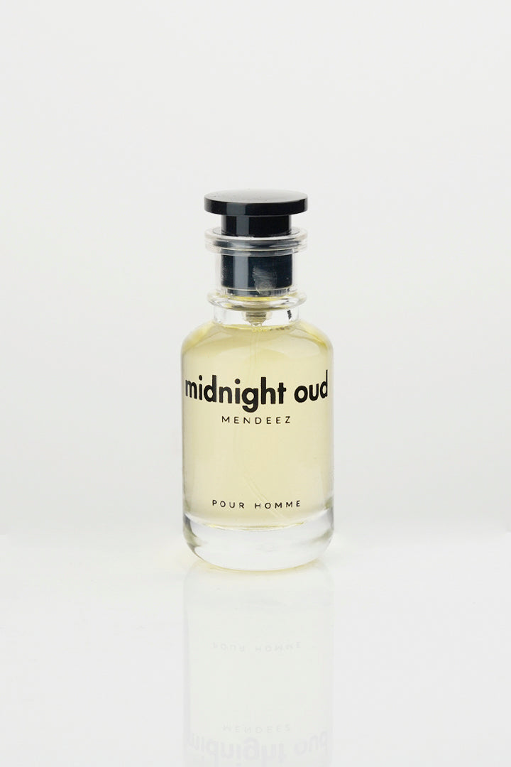 Midnight Oud Pour Homme - 60ml - Mendeez