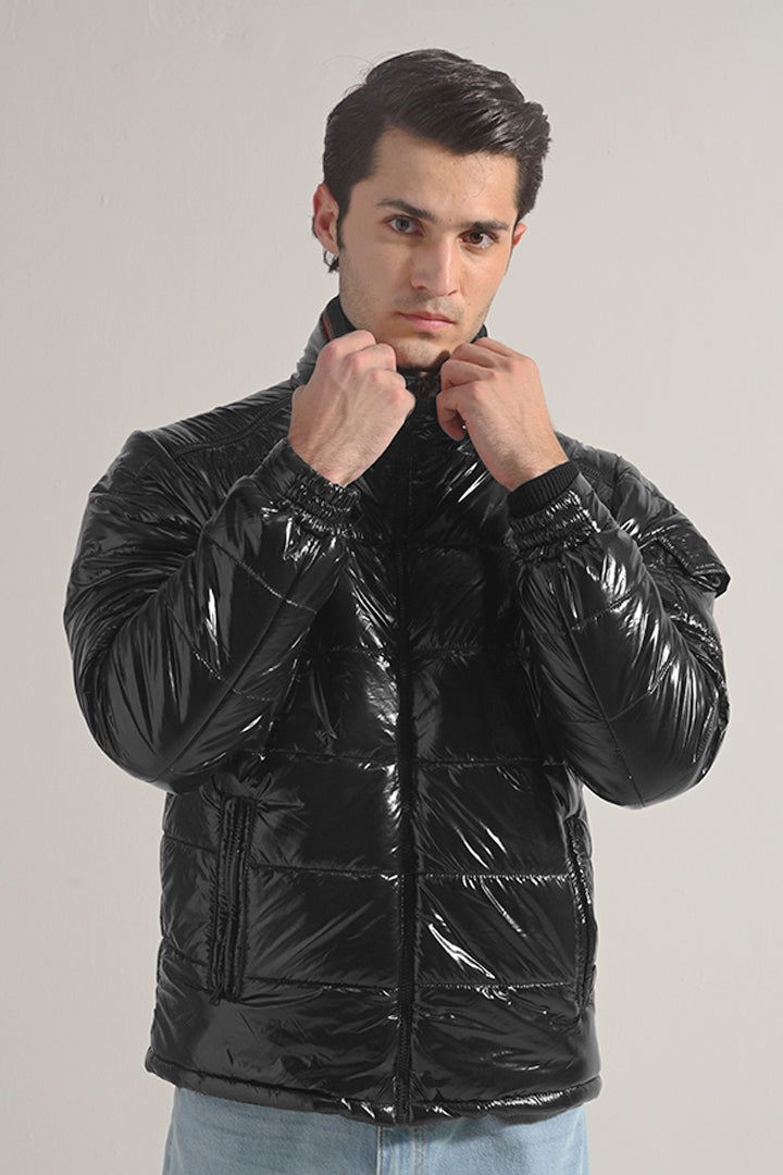 【送料&関税込】MSGM Glossy Finish Padded Jacket 送料&関税込】MSGM Glossy Finish Padded Jacket (MSGM/ダウン