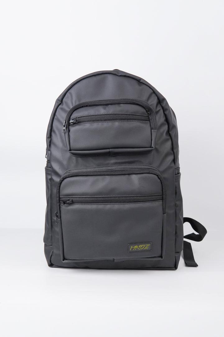 Backpack - Black - Mendeez