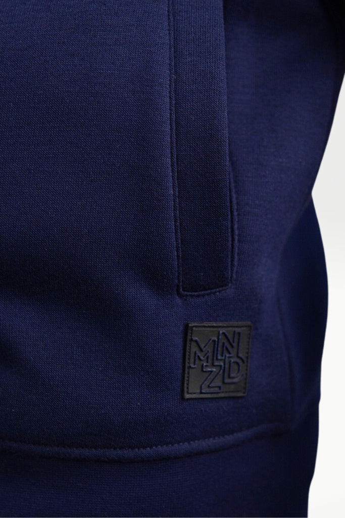 Marinique Standup Collar Jacket - Mendeez PK 