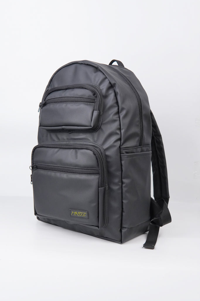 Backpack - Black - Mendeez