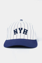 Cap - White - Mendeez