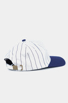 Cap - White - Mendeez