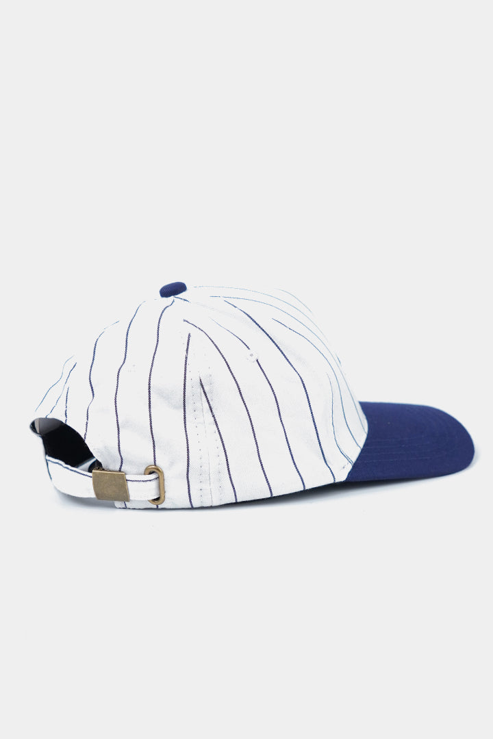 Cap - White - Mendeez