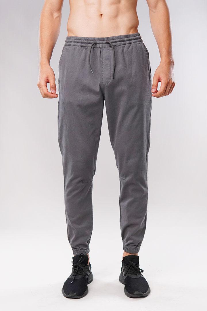 Charcoal Jogger Pant - Mendeez PK 