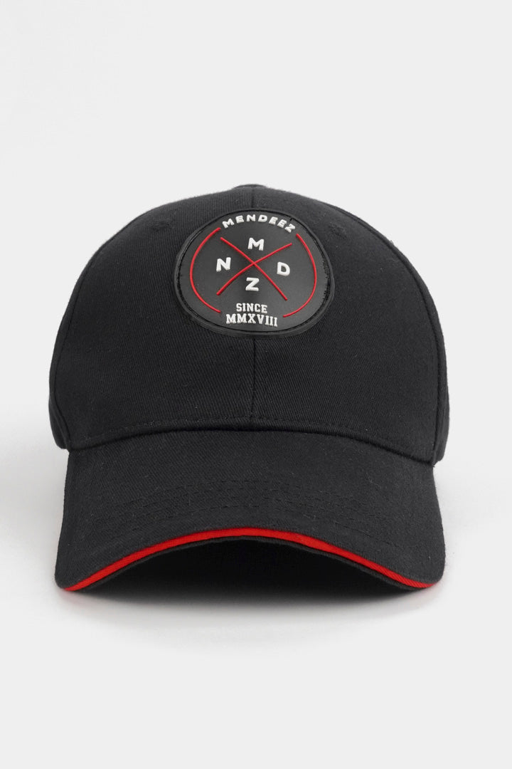 MNDZ Cap - Black - Mendeez