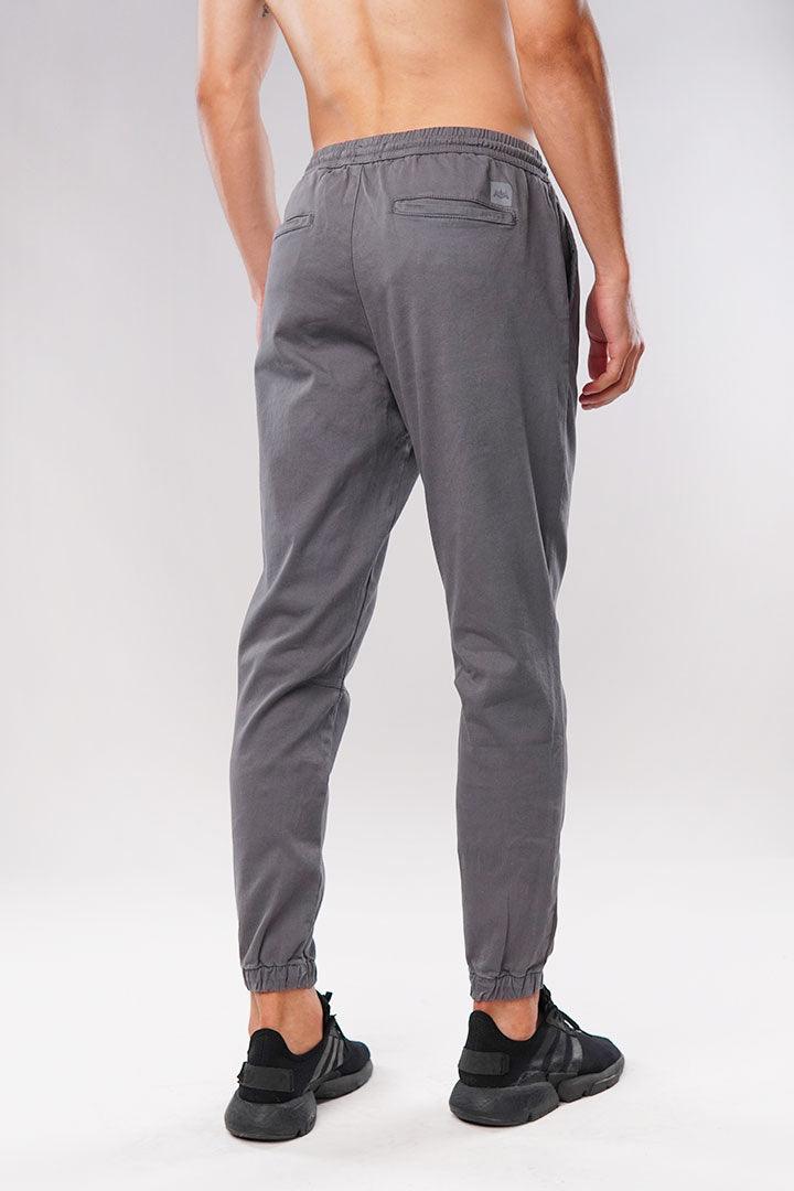 Charcoal Jogger Pant - Mendeez PK 