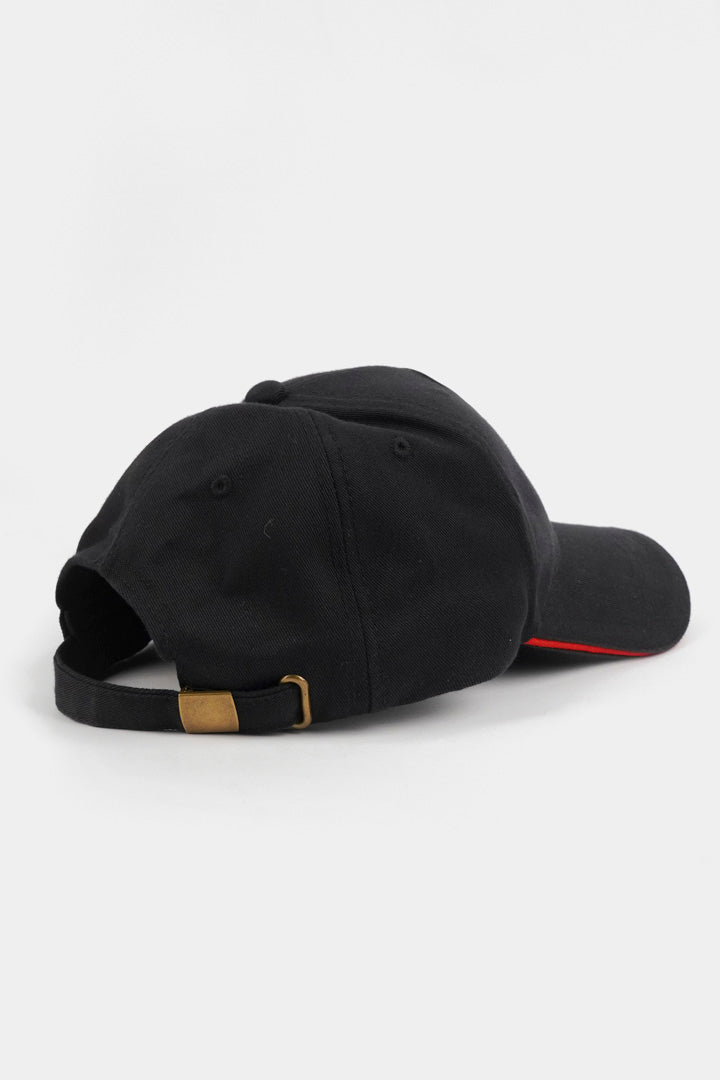 MNDZ Cap - Black - Mendeez