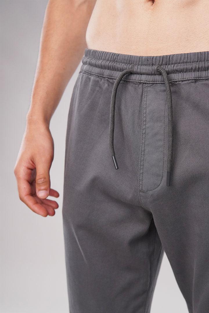 Charcoal Jogger Pant - Mendeez PK 