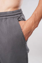 Charcoal Jogger Pant - Mendeez PK 
