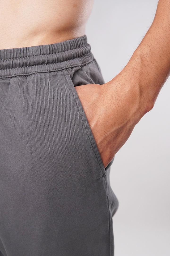Charcoal Jogger Pant - Mendeez PK 
