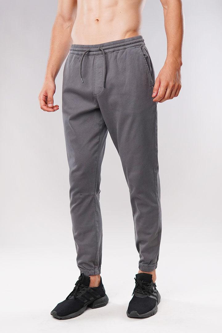Charcoal Jogger Pant - Mendeez PK 