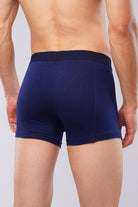 Boxer Brief - Navy Blue - Mendeez