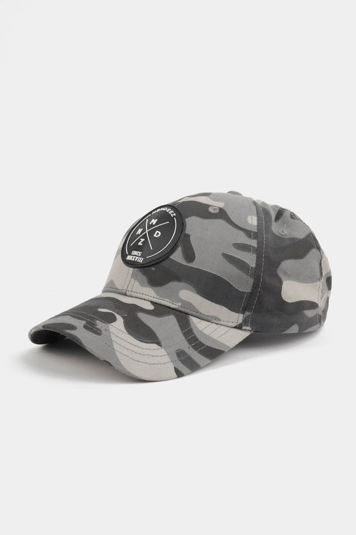 MNDZ Cap - Camouflage - Mendeez