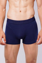 Boxer Brief - Navy Blue - Mendeez