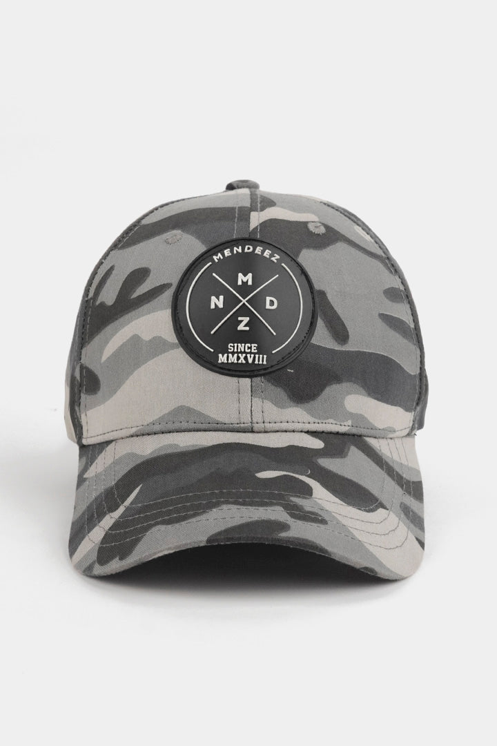 MNDZ Cap - Camouflage - Mendeez