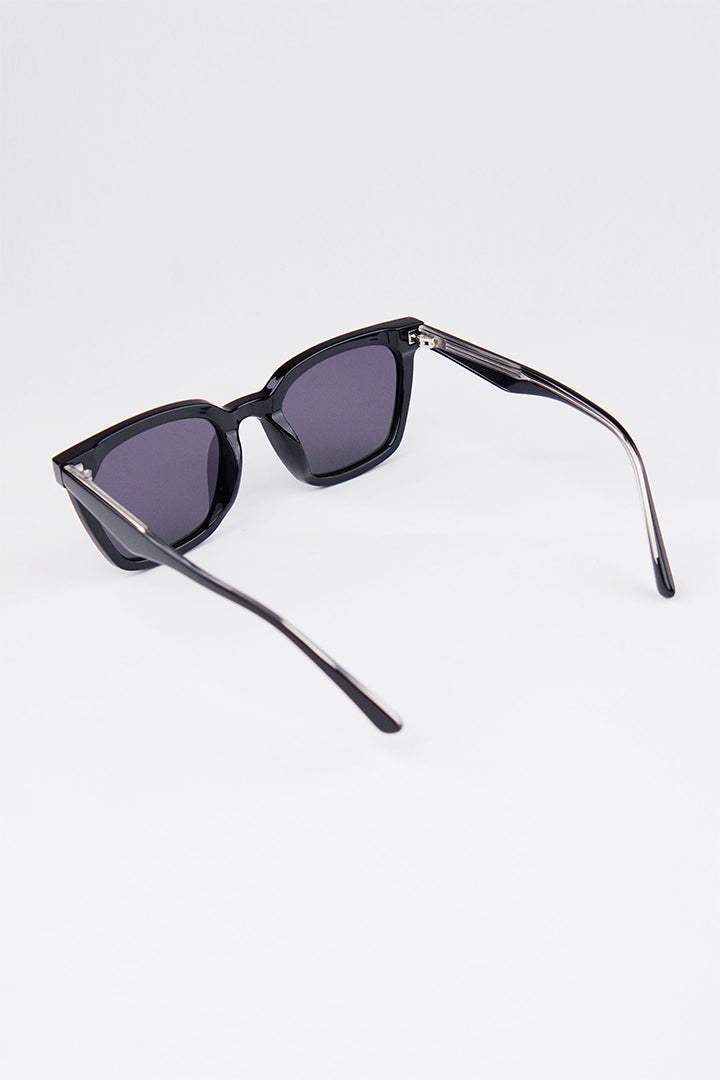 Modern Sunglasses - Black - Mendeez PK 