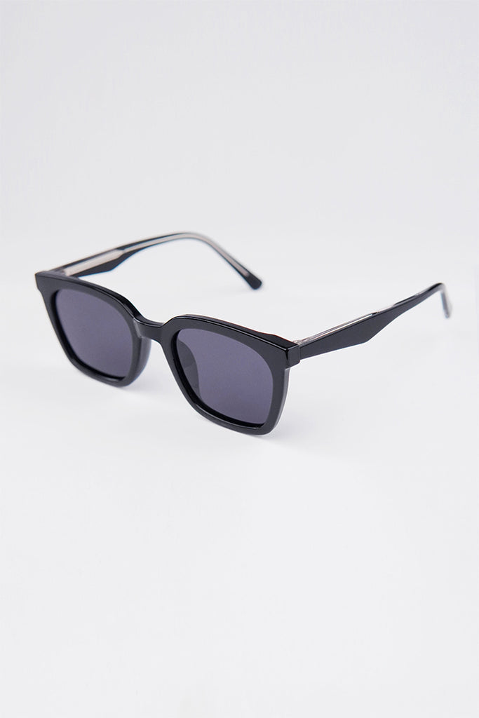 Modern Sunglasses - Black - Mendeez PK 