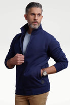 Marinique Standup Collar Jacket - Mendeez PK 