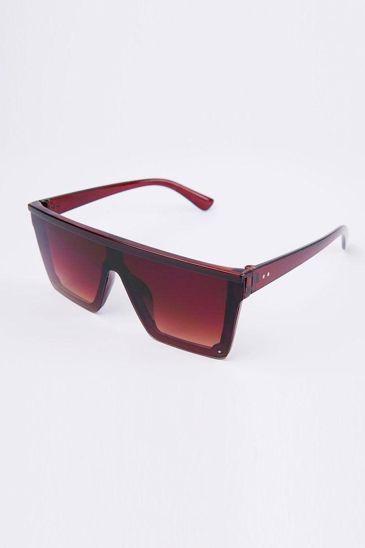 Rustic Jet Square - Mendeez PK 