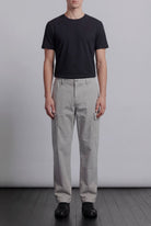 Cargo Pants - Light Grey - Mendeez