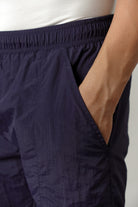Jogger Pants - Navy Blue - Mendeez