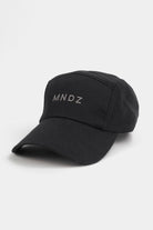 MNDZ Baseball Cap - Black - Mendeez