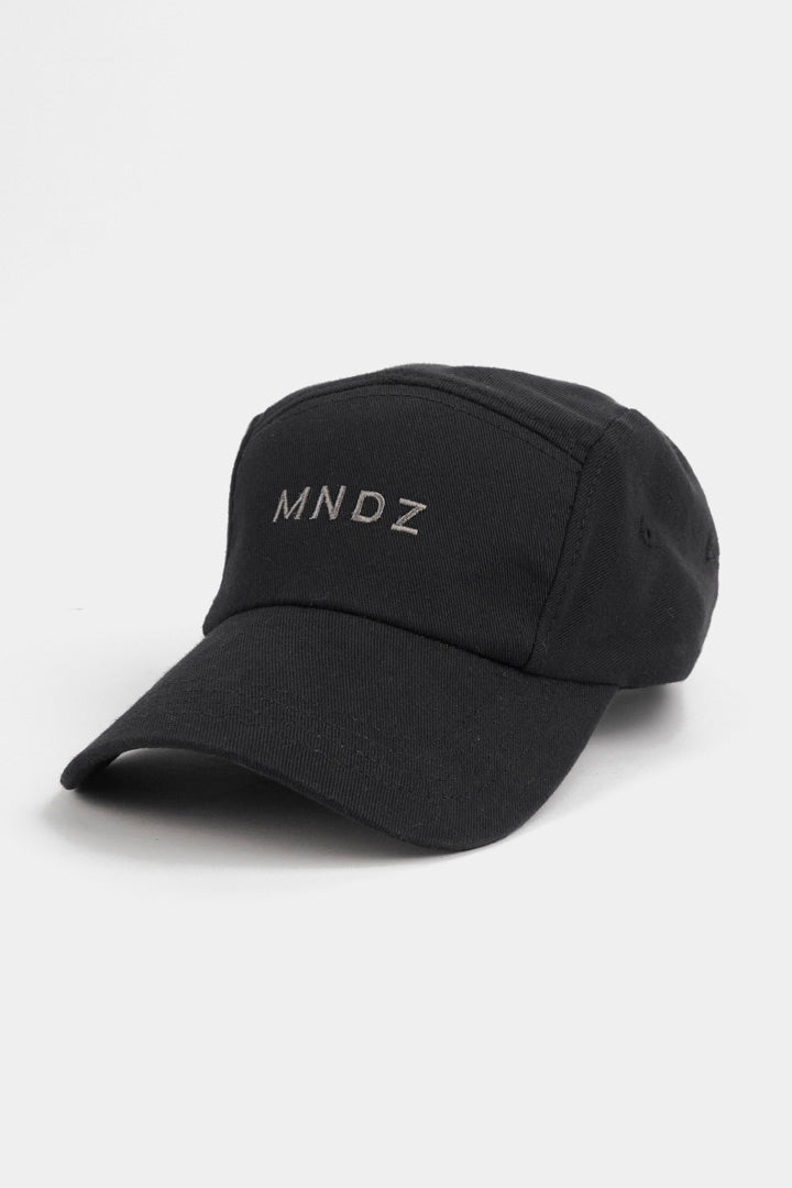 MNDZ Baseball Cap - Black - Mendeez
