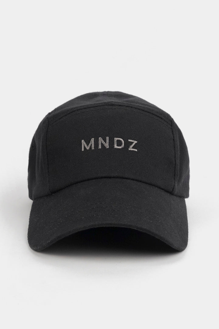 MNDZ Baseball Cap - Black - Mendeez