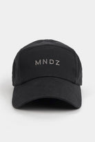 MNDZ Baseball Cap - Black - Mendeez