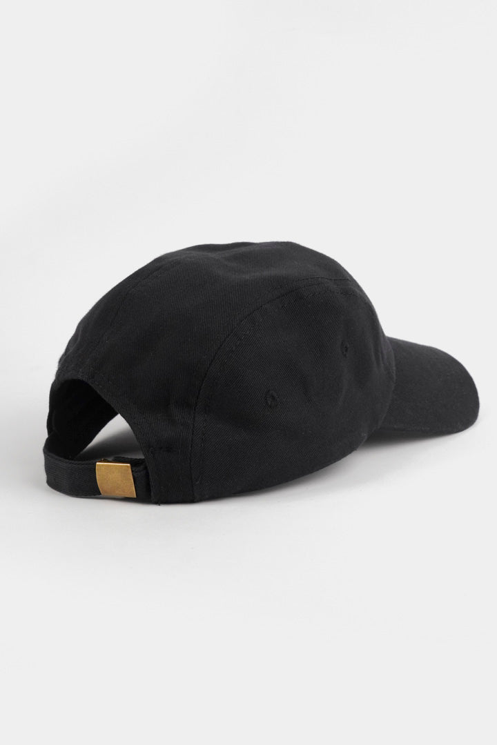 MNDZ Baseball Cap - Black - Mendeez