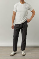 Jogger Pants - Grey - Mendeez