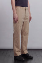 Cargo Pants - Camel - Mendeez