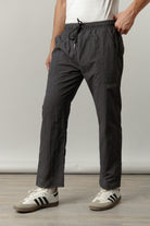 Jogger Pants - Grey - Mendeez