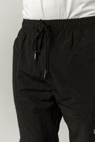Jogger Pants - Black - Mendeez