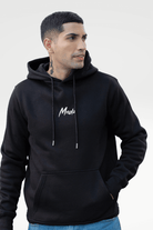 Hacker's Cloak Hoodie - Mendeez PK 