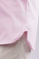 Oxford Shirt - Pink - Mendeez