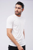 The Snowy Crew Neck - Mendeez PK 