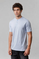 Henley Regular Fit T-Shirt